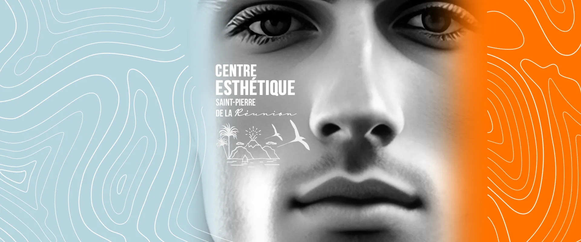 Visage Homme Esthétique Réunion